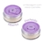 EYE POWDER 02 VIZZELA - PÓ BAKING PARA ÁREA DOS OLHOS - Bela e Maquiada