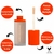 VELVET SKIN NUDE MARI MARIA - BASE E CORRETIVO MATTE - loja online