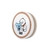 BT21 PÓ FACIAL SOLTO FPS30 CHOCOCRUNCHY LACRE21 - comprar online