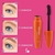 ICONIC LASHES FREDERIKA MAKE - MÁSCARA DE CÍLIOS na internet