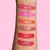 CREAMY CHEEKS CHERRY RED RUBY ROSE - BLUSH CREMOSO na internet
