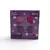 QUARTETO DE SOMBRA ROXO LUDURANA - comprar online
