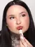 STICK MULTIFUNCIONAL 02 LIGHT ROUGE NINA MAKEUP - comprar online