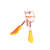 TWEETY CURVEX PIU PIU LONELY TUNES MISS FRANDY - comprar online