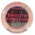 SMOOTH CONTOUR EBONY RUBY ROSE - CONTORNO CREMOSO na internet