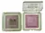 SILK SKIN MARBLE BLOOM MIDNIGHT MAUVE RUBY ROSE - BLUSH BAKED