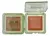SILK SKIN MARBLE BLOOM VELVET TAUPE RUBY ROSE - BLUSH BAKED