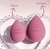 SOFT BLENDER FEELS RUBY ROSE - ESPONJA DE MAQUIAGEM - comprar online