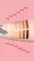 BASE LÍQUIDA SOFT BLEND F20 RUBY ROSE na internet
