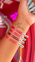 MELU MAGICAL GLOSS BLOODY MARY RUBY ROSE - TINT GLOSS na internet