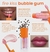 FIRE KISS GLOSS PLUMP BUBBLE GUM MARI MARIA - AUMENTO LABIAL - comprar online