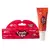 CANDY LIPS MORANGO ISIS MAKEUP - HIDRATANTE LABIAL EFEITO GLOSS
