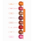 SUNNY CHEEKS BLUSH UP LEVEL MARI MARIA - BLUSH COMPACTO na internet