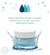 CREME HIDRATANTE FACIAL DEISY PEROZZO - LINHA HIDRABLEND+ na internet