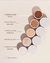 SEAL UP FACE POWDER TRANSLUCENT BANANA BM BEAUTY - PÓ FACIAL - comprar online