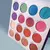 PALETA DE SOMBRAS WINTER STORM RUBY ROSE na internet