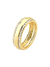 Anel Ibiza Dourado - comprar online