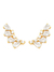 Ear Cuff Cravejado - comprar online
