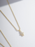 Colar Menina Cravejado - comprar online