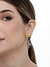 Ear Cuff Maitê Dourado