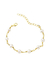 Pulseira Pérola Dourada - comprar online