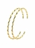 Bracelete Trançado Duplo - comprar online
