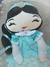 Princesa Jasmine na internet