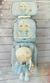 Imagem do Kit Mochila Escolar Frozen