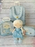 Kit Mochila Escolar Frozen - Rê Trintin Atelie Criativo