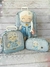 Kit Mochila Escolar Frozen na internet