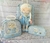 Kit Mochila Escolar Frozen - loja online