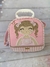 Kit Mochila Bailarina - loja online