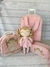 Kit Mochila Bailarina - loja online