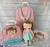 Kit Mochila Sorvetinho - comprar online