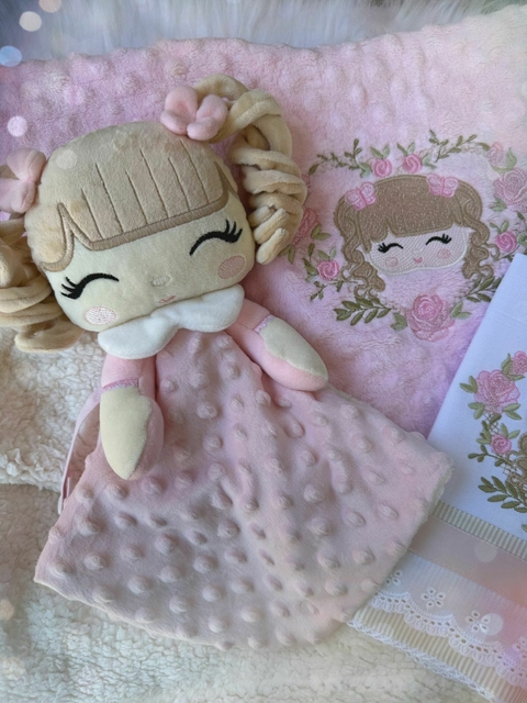 Kit Cachinhos Mariah - comprar online