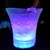 Balde De Gelo 5 Litros Com Caixa De Som E LED RGB Altomex AL-8707