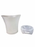 Balde De Gelo 5 Litros Com Caixa De Som E LED RGB Altomex AL-8707 - buy online