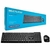 Kit Teclado e Mouse Multilaser Teclas Flutuantes Preto na internet