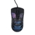 Mouse Gamer LED RGB 4 Botões 1200 DPI Hrebos HS-189 (MOUSEHS189) on internet