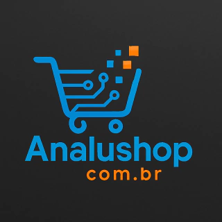 ANALUSHOP.COM.BR