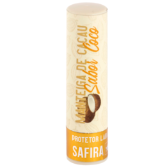 Protetor Labial Manteiga de Cacau - Sabor Cocô - 3g - comprar online