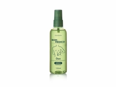 Óleo de Arnica Canforado Bom Médico - 120