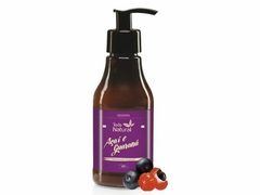 Hidratante Corporal Açaí e Guaraná Toda Natural