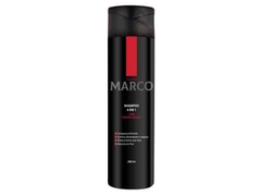 Marco Shampoo 4 Em 1 – 250 ml