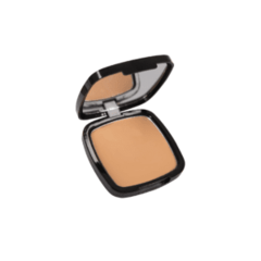 Base Compacta 3 em 1 Viva Luxo - cor bege médio