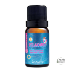 Essência Relaxante Via Aroma