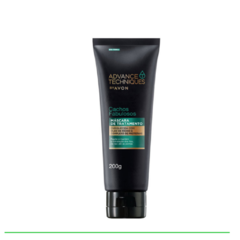 Máscara de Tratamento Advance Techniques Cachos Fabulosos - 200g