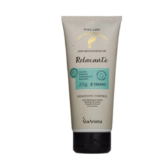 Hidratante Corporal Relaxante - 200g