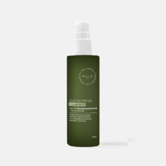 Óleo Nutritivo Calmante AUÁ 120ml R$ 97,90