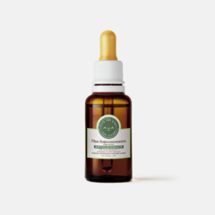 Óleo Rejuvenescedor Antioleosidade AUÁ 30ml
